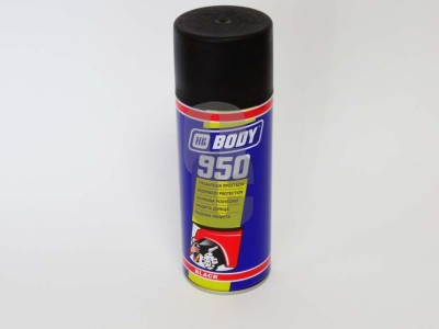 Боди спрей 950 400мл. - ЧЕРЕН